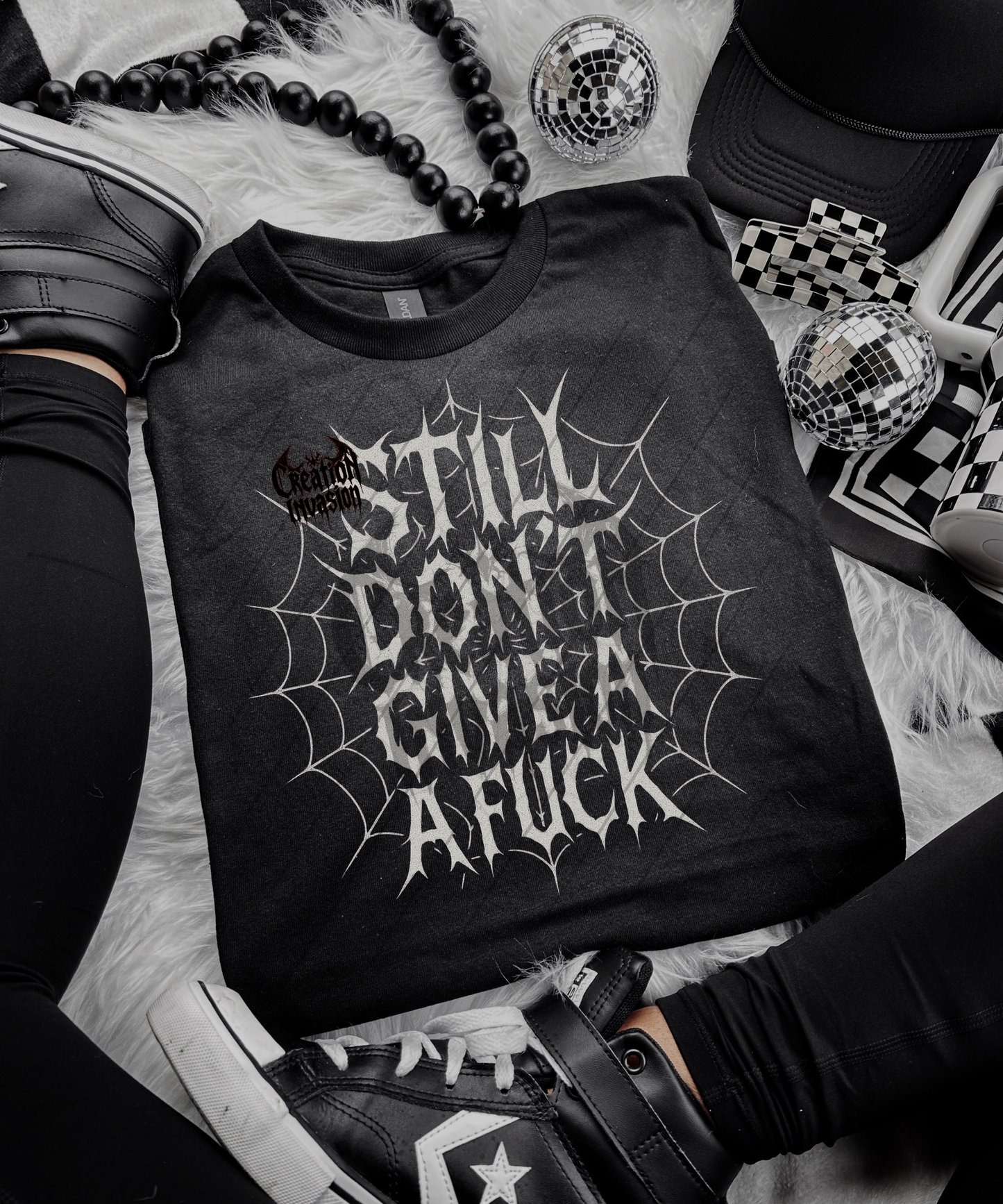 Still Dont Give a Fuck