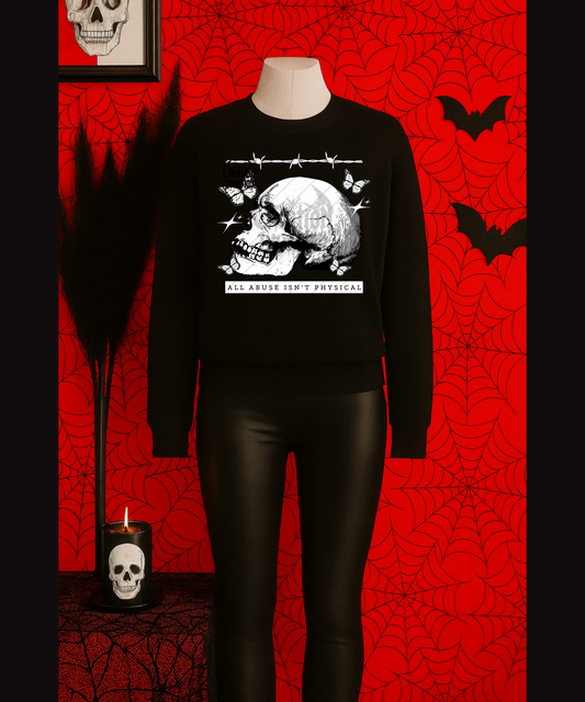 All Abuse Isnt Physical