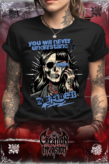 You'll Never Understand