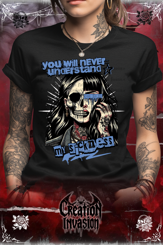 You'll Never Understand